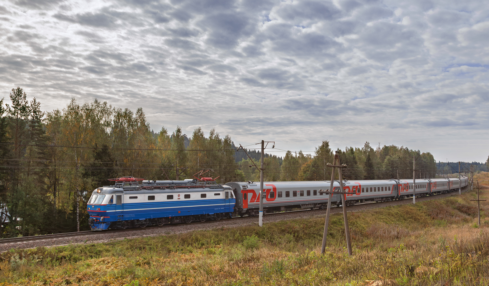 ЧС2К-770