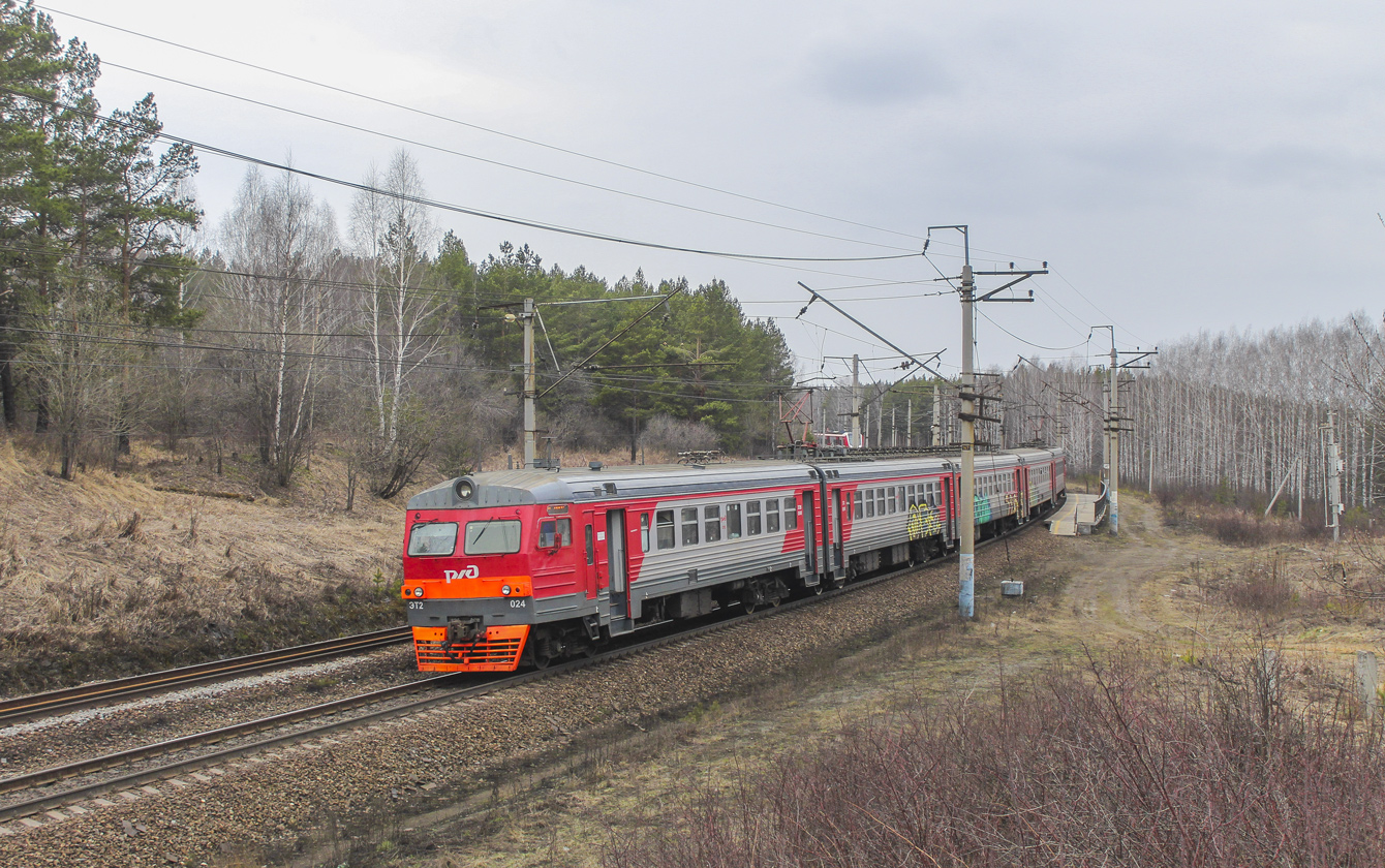 ЭТ2-024