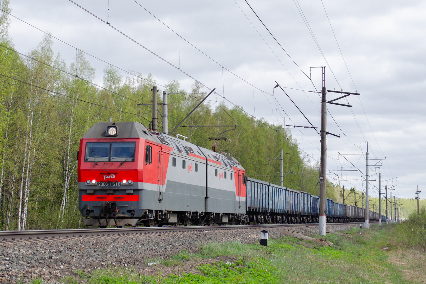 2ЭС6-1518