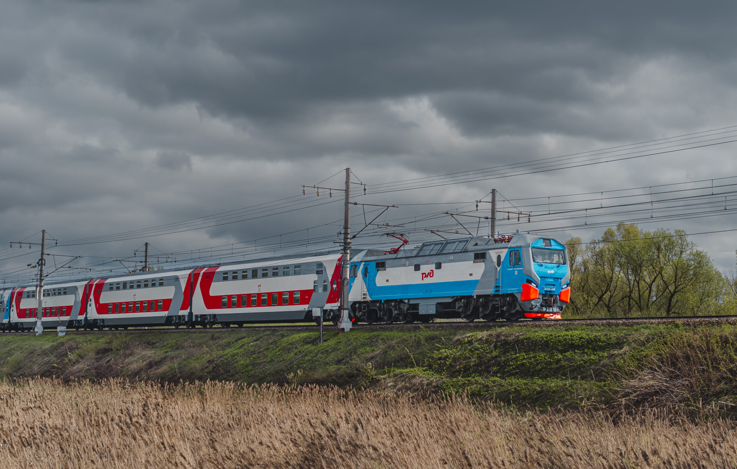 ЭП2К-503