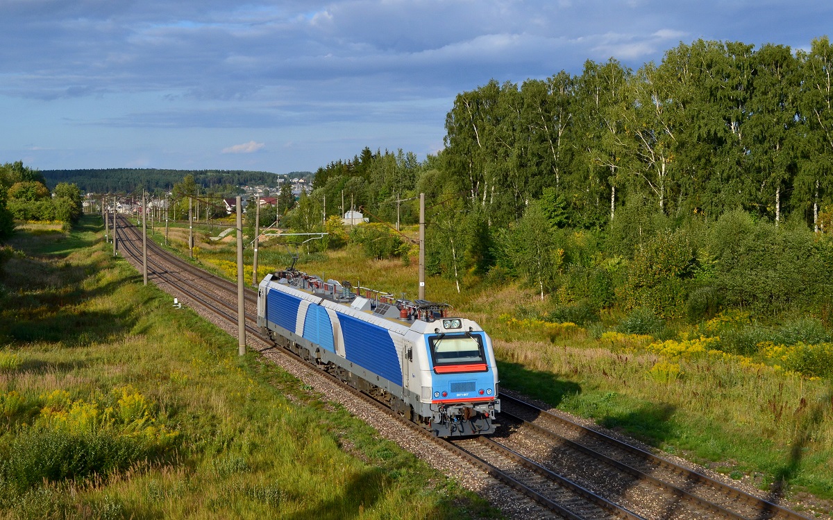 БКГ1-007