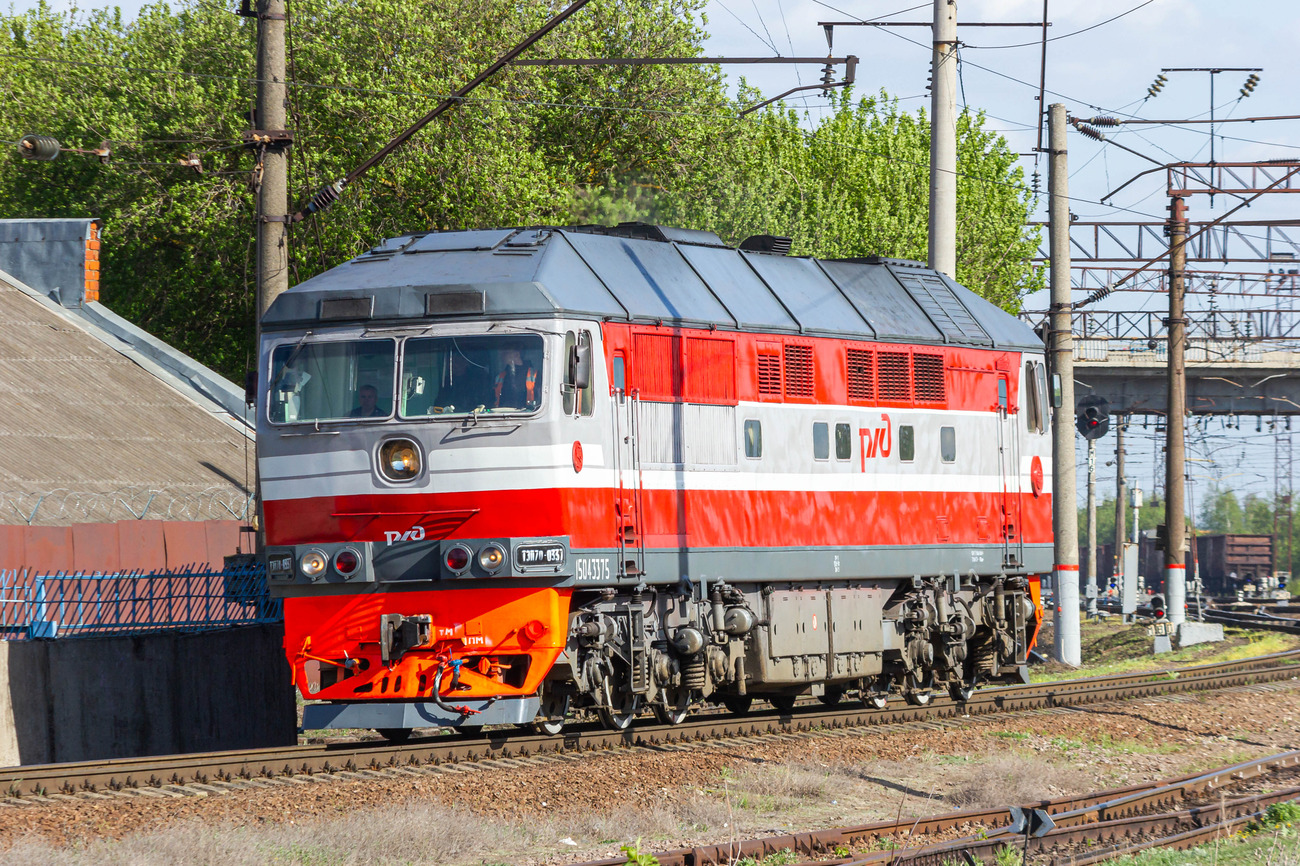 ТЭП70-0337