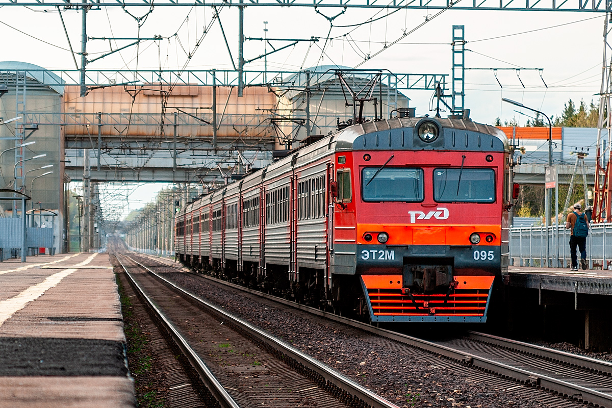 ЭТ2М-095
