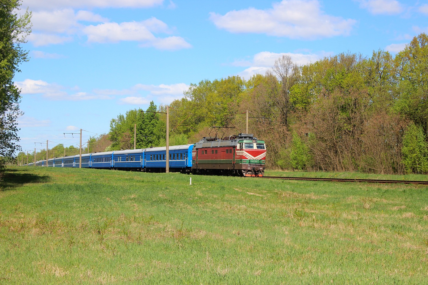 ЧС4Т-545