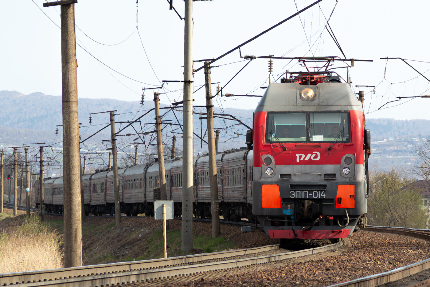 ЭП1П-014