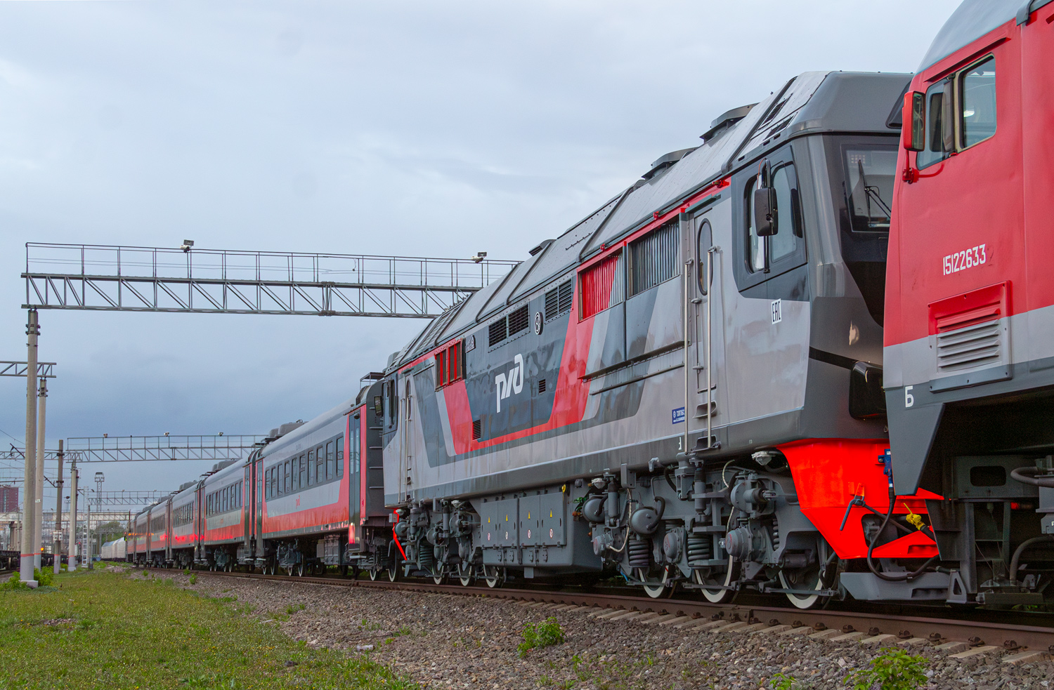 ТЭП70БС-371