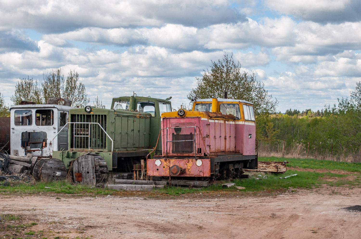 ТУ8-0119