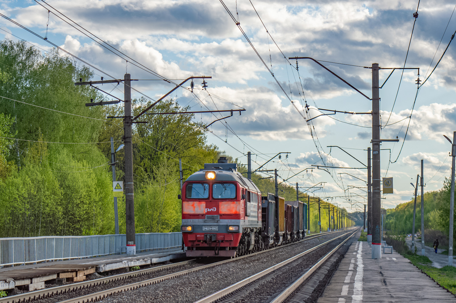 2М62У-0062А