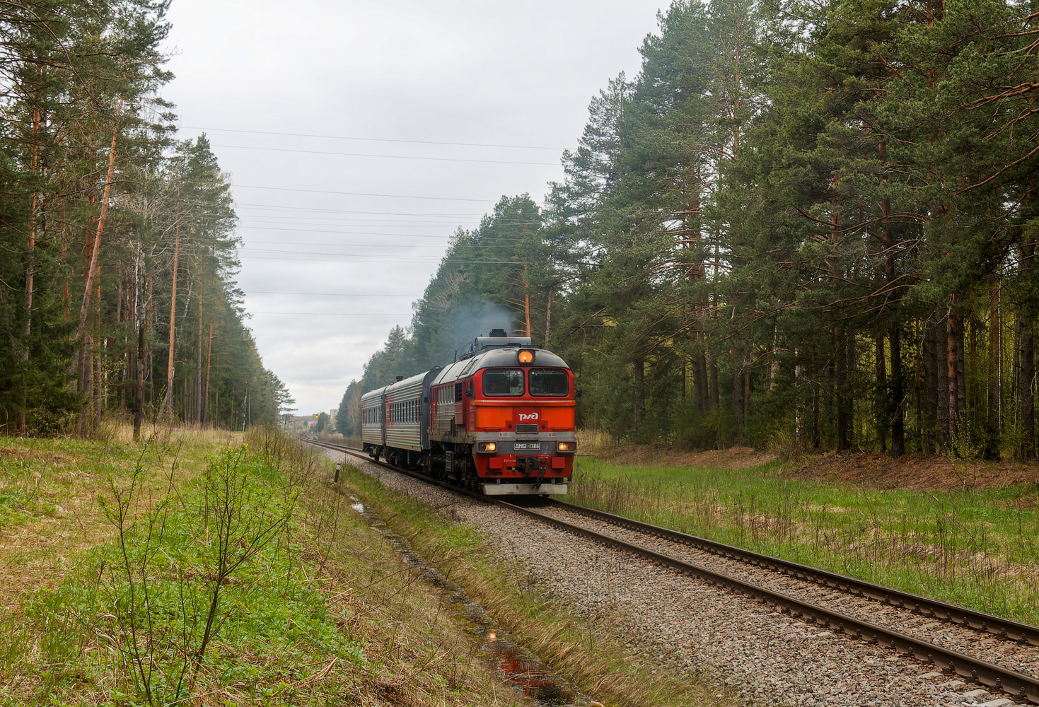 ДМ62-1786
