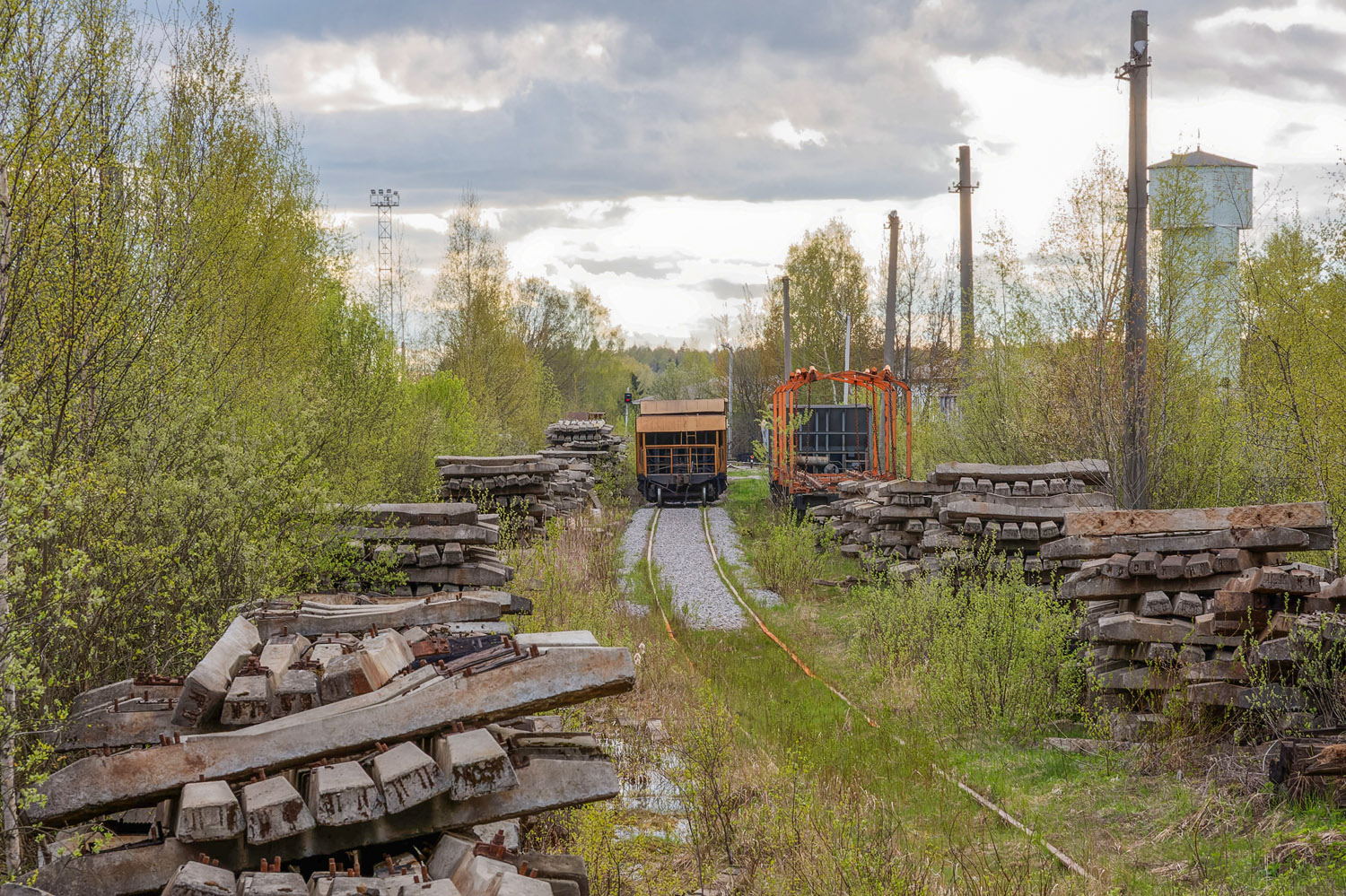 Фотозарисовки