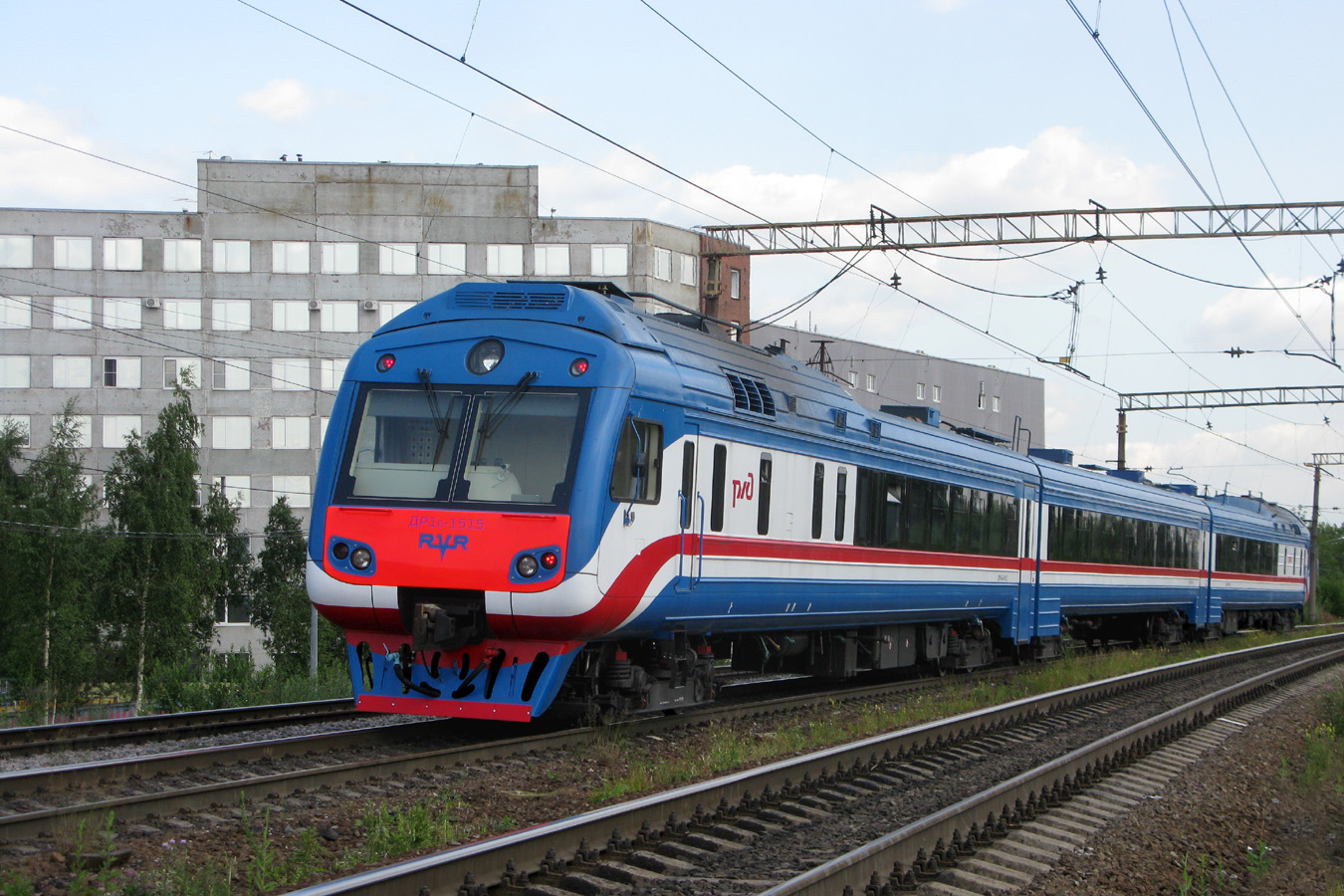 ДР1Б-1515