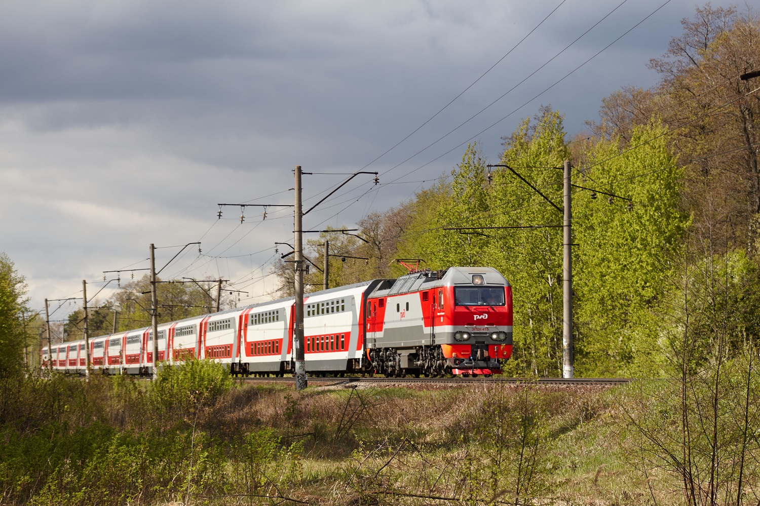 ЭП2К-415