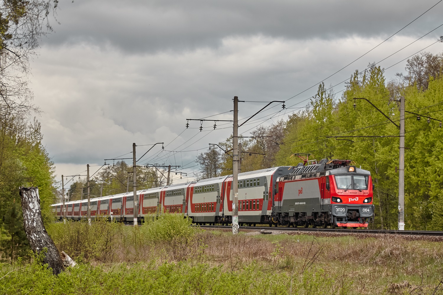 ЭП20-064