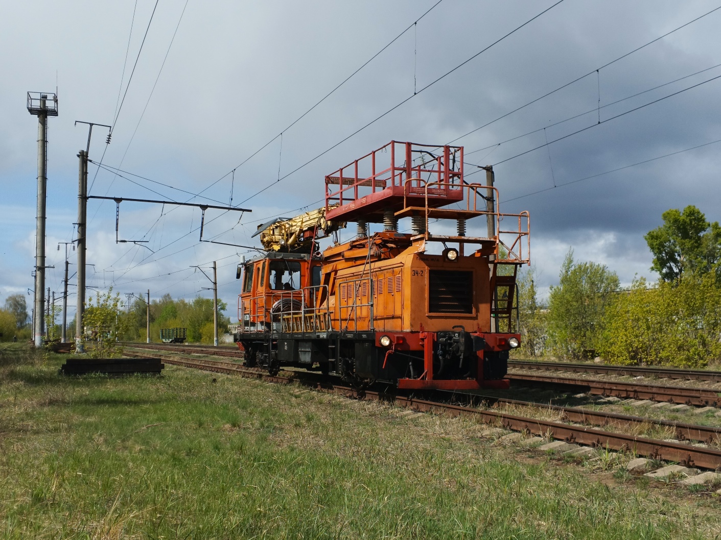 АДМ1-797