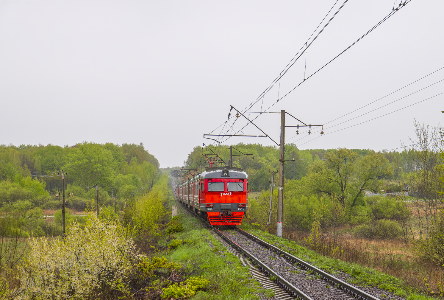 ЭД4-0010