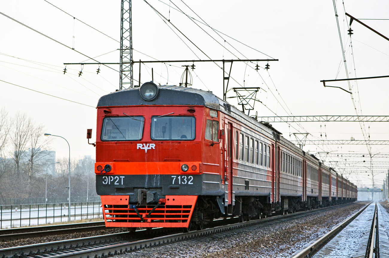 ЭР2Т-7132