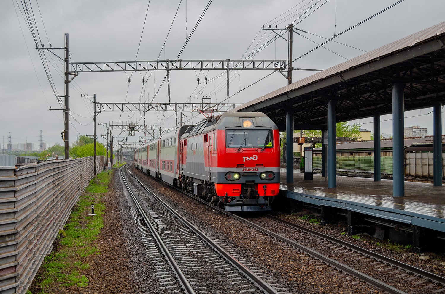 ЭП2К-353