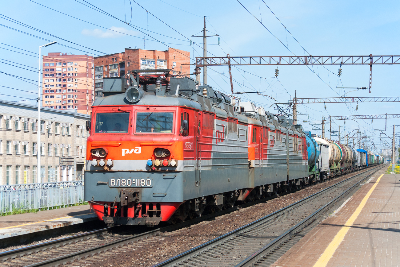 ВЛ80С-1180Б