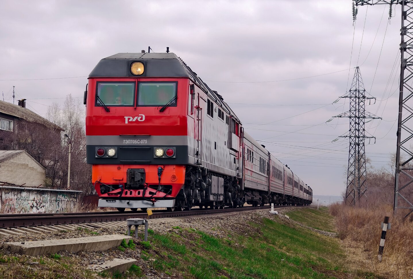ТЭП70БС-075