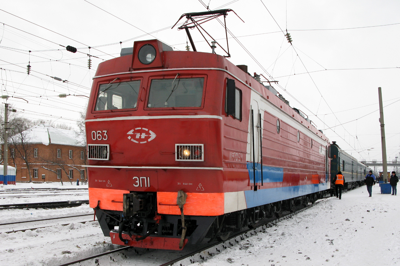 ЭП1-063