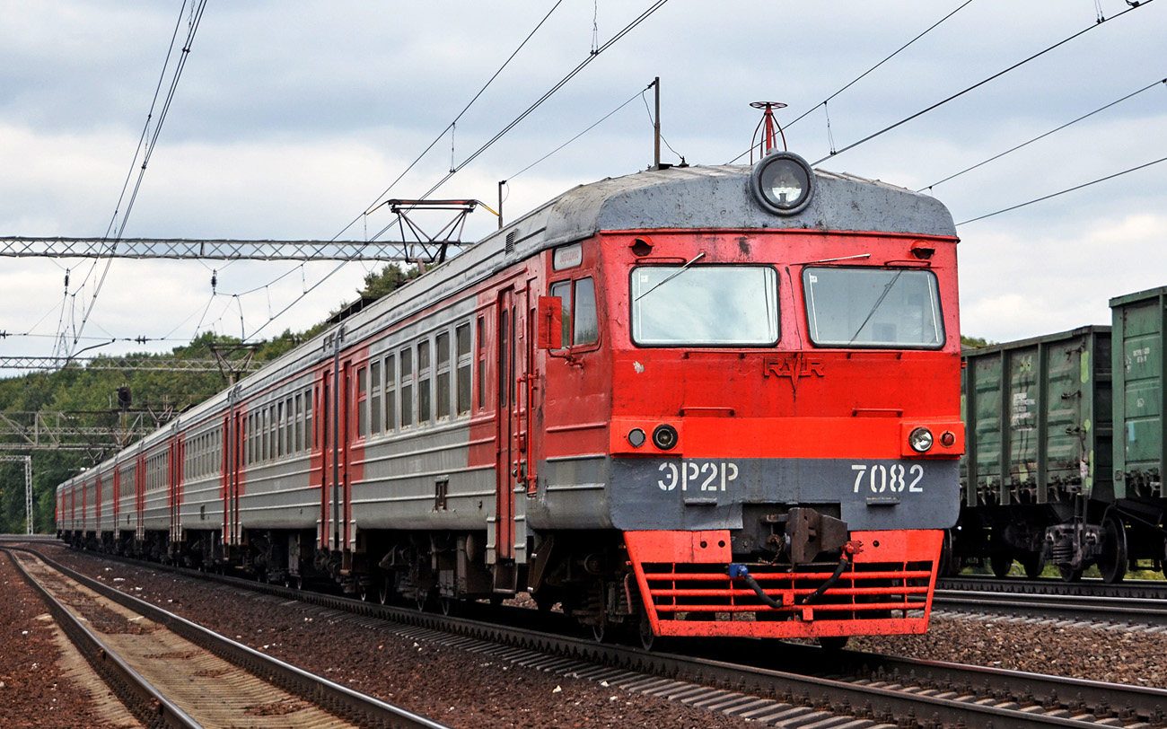 ЭР2Р-7082