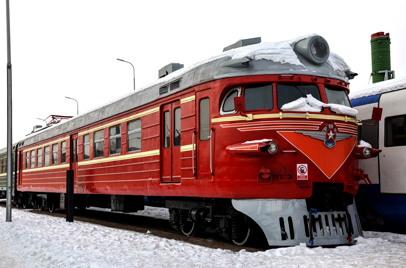 ЭР10-002