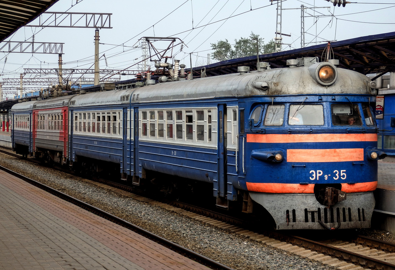ЭР9К-35