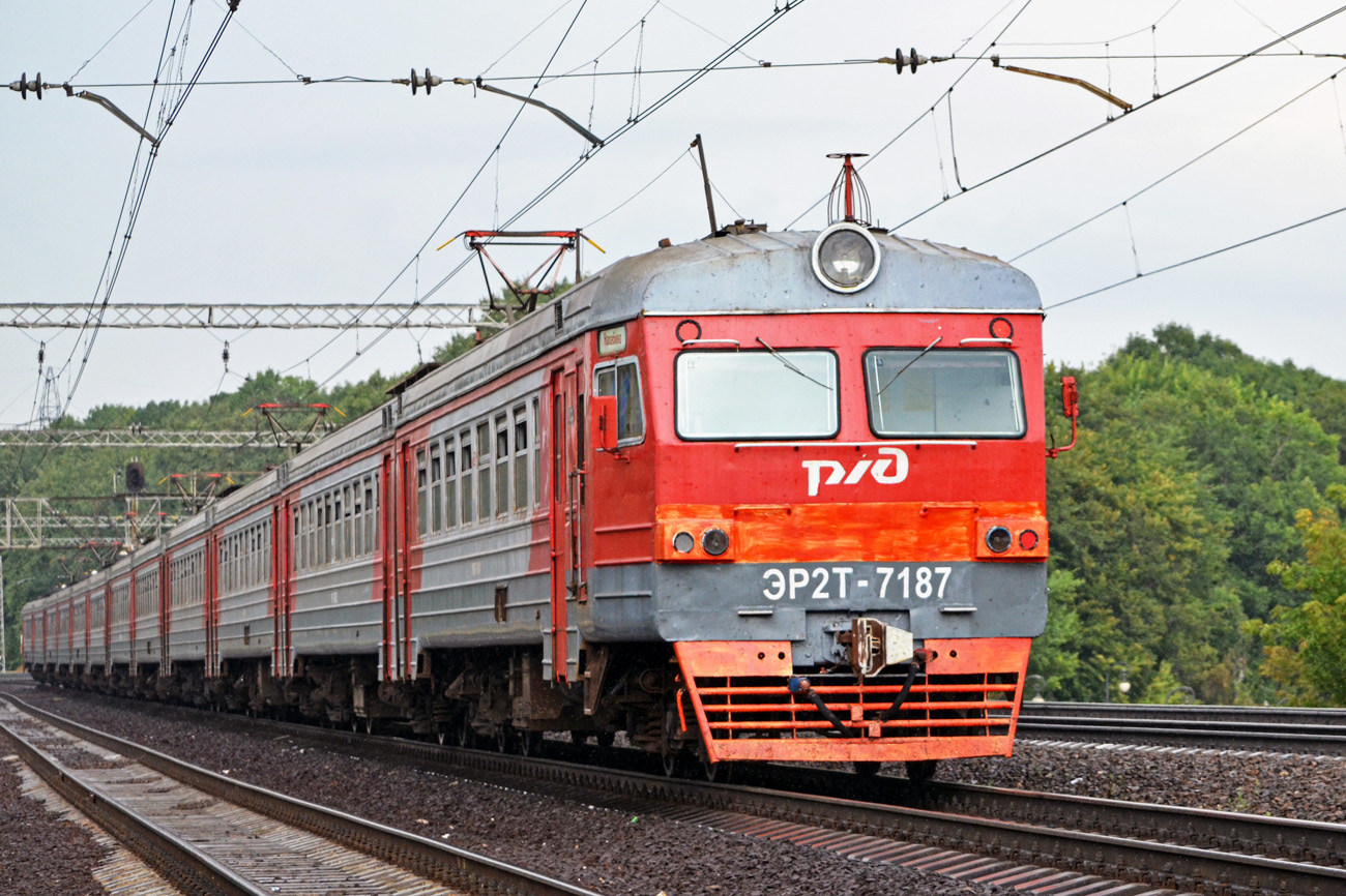 ЭР2Т-7187