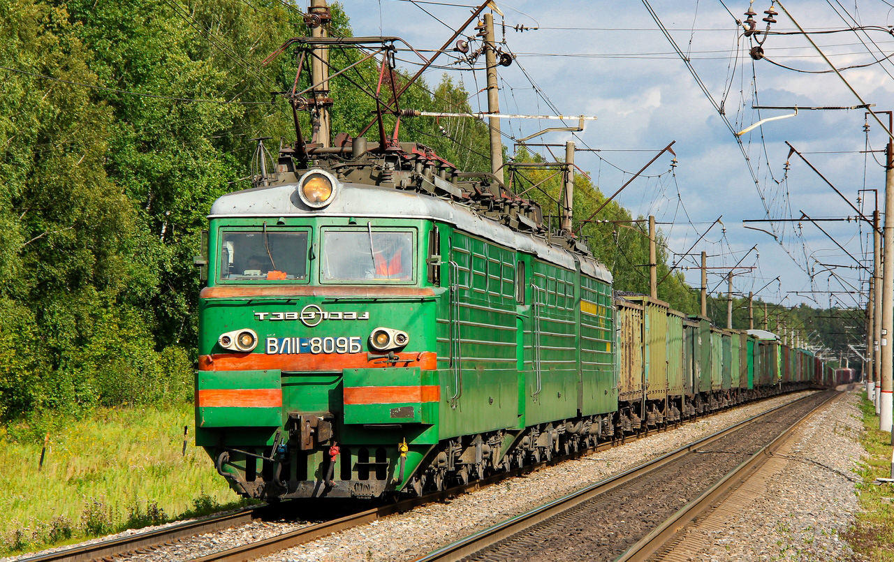 ВЛ11.8-809