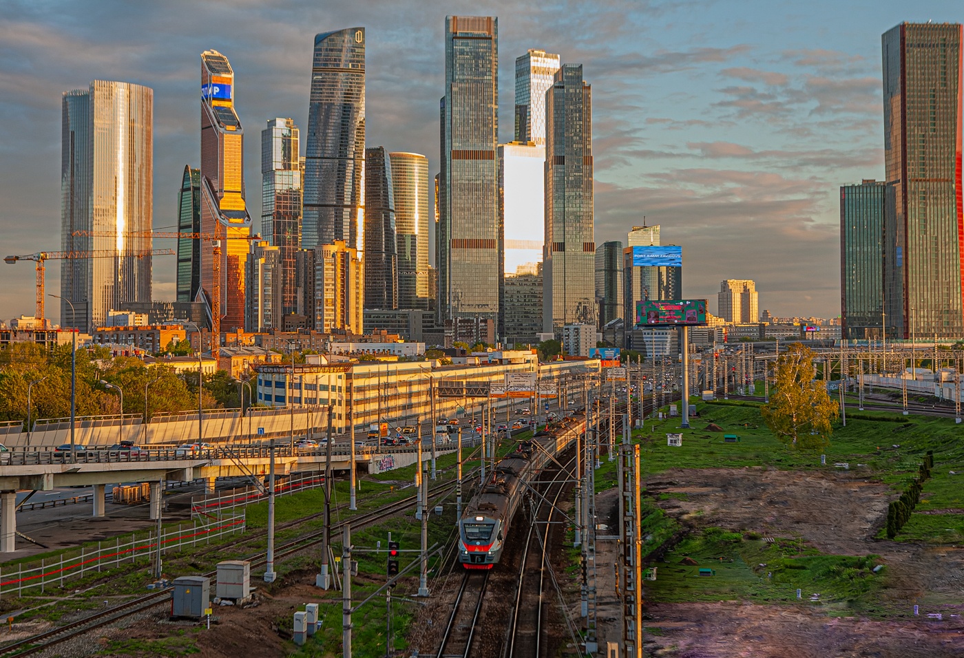 Фотозарисовки
