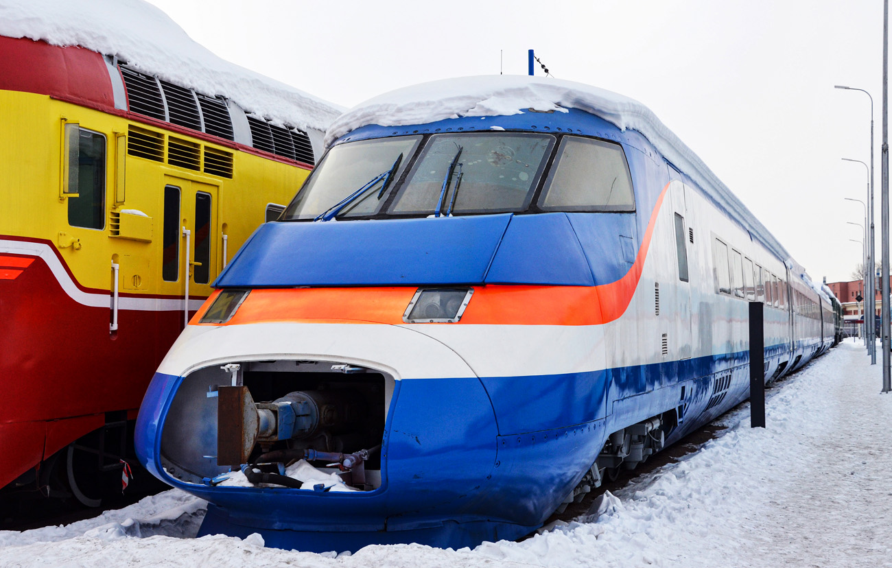 ЭС250-001