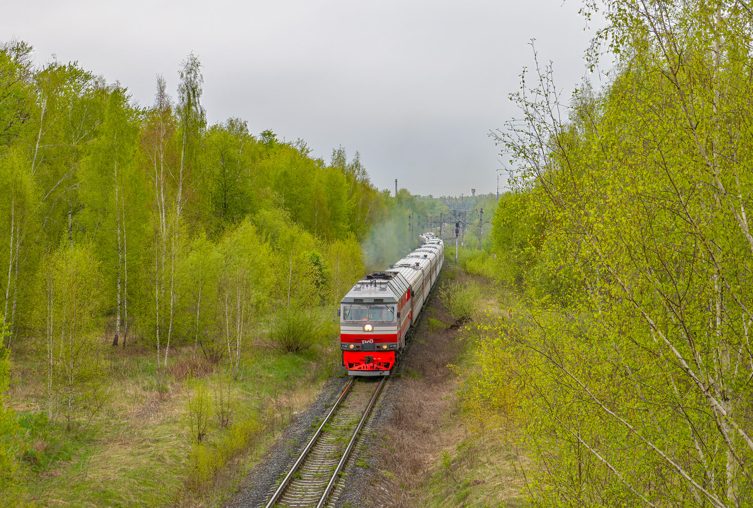 ТЭП70-0489