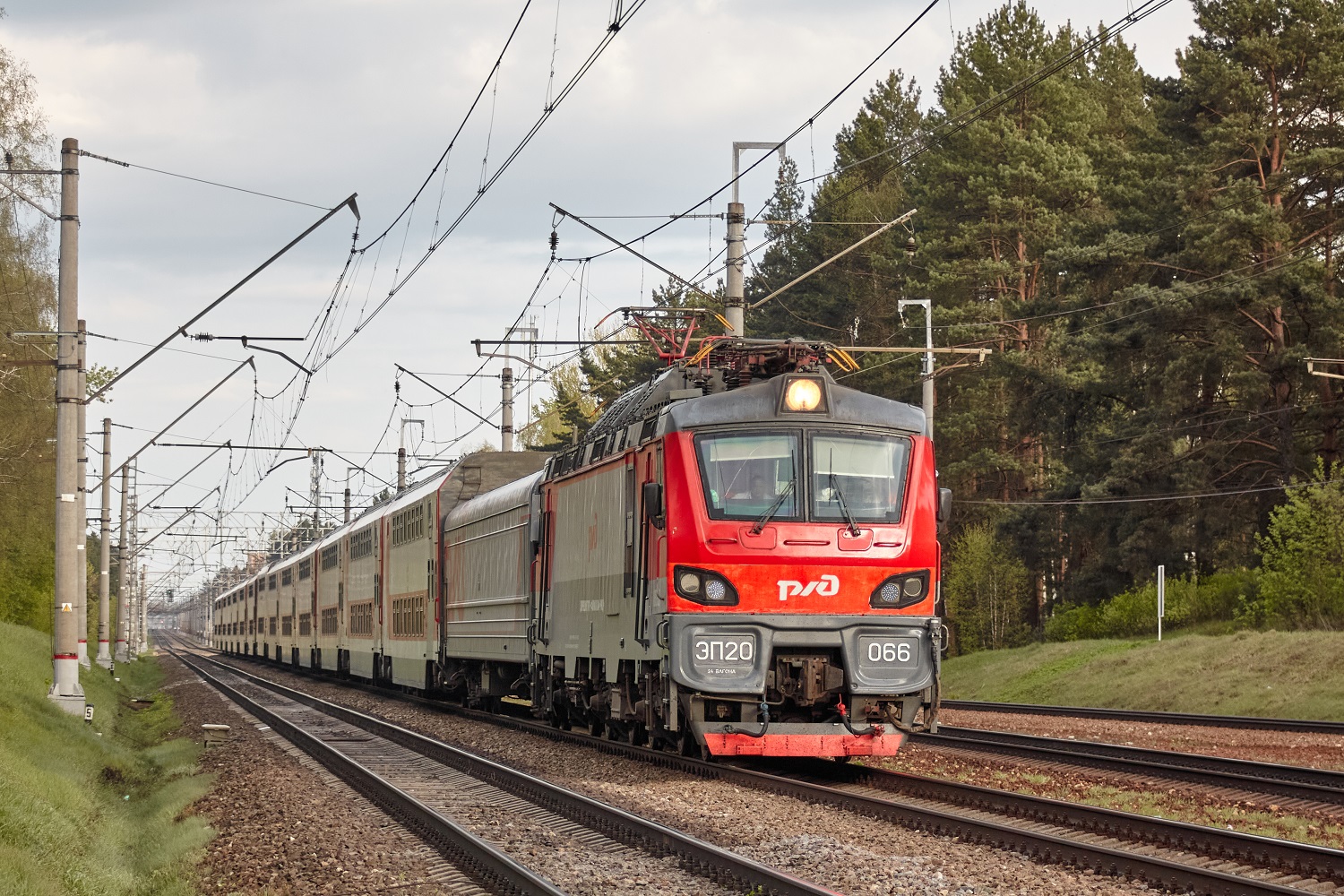 ЭП20-066