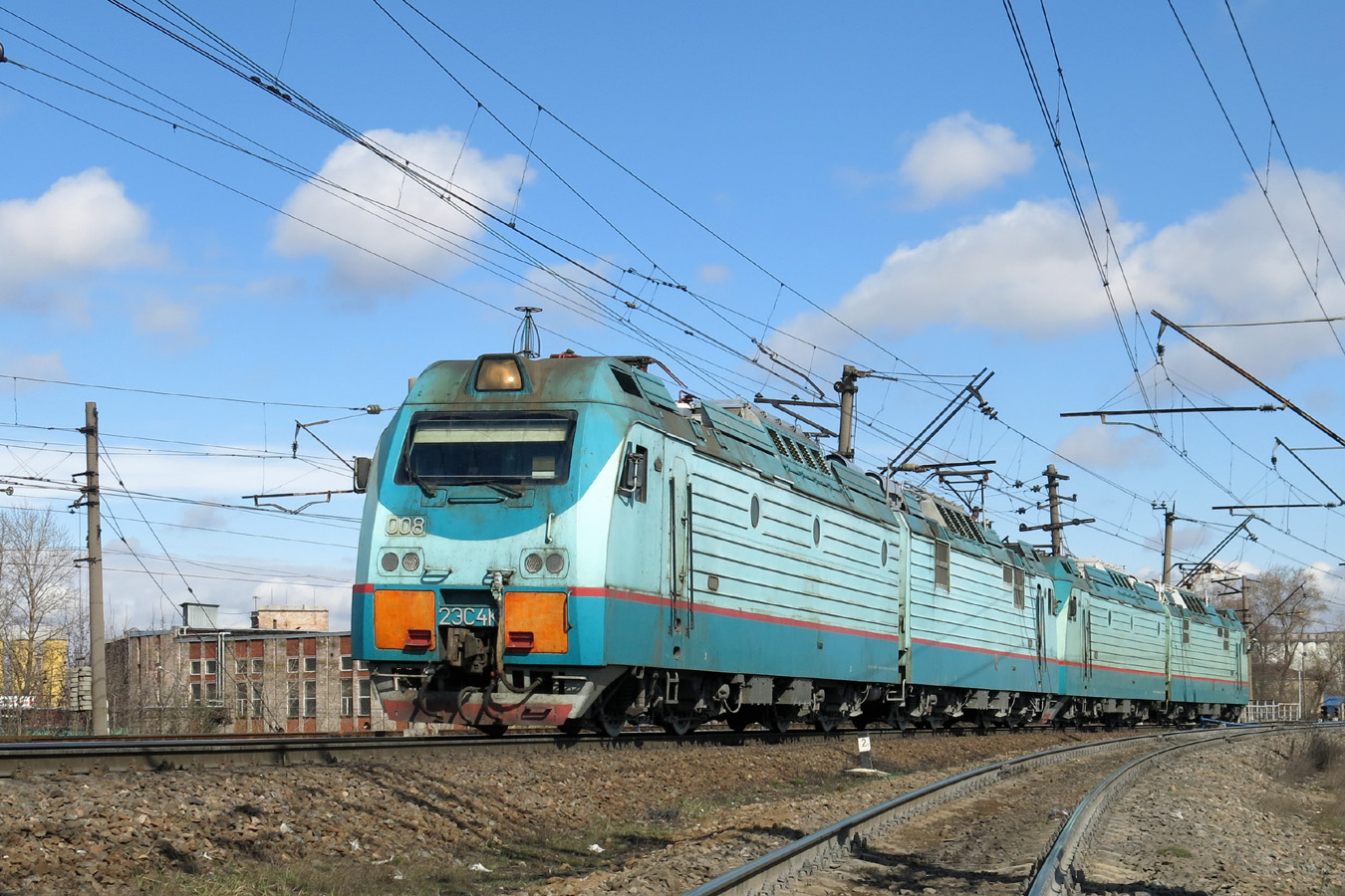 2ЭС4К-008