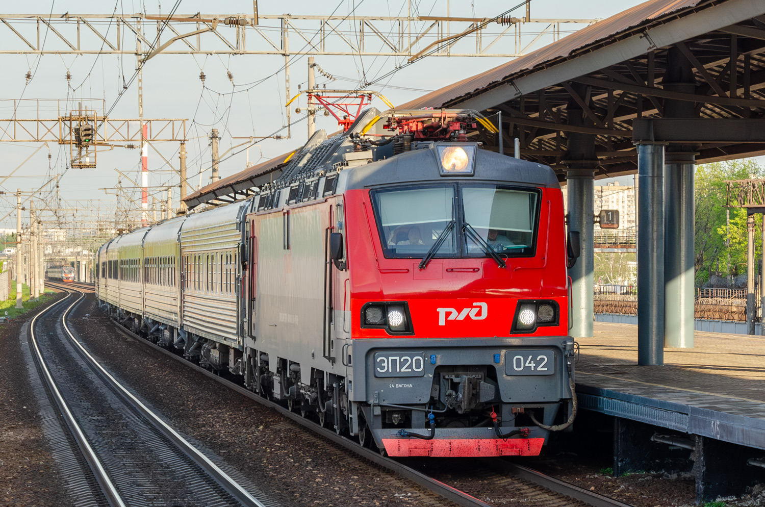 ЭП20-042