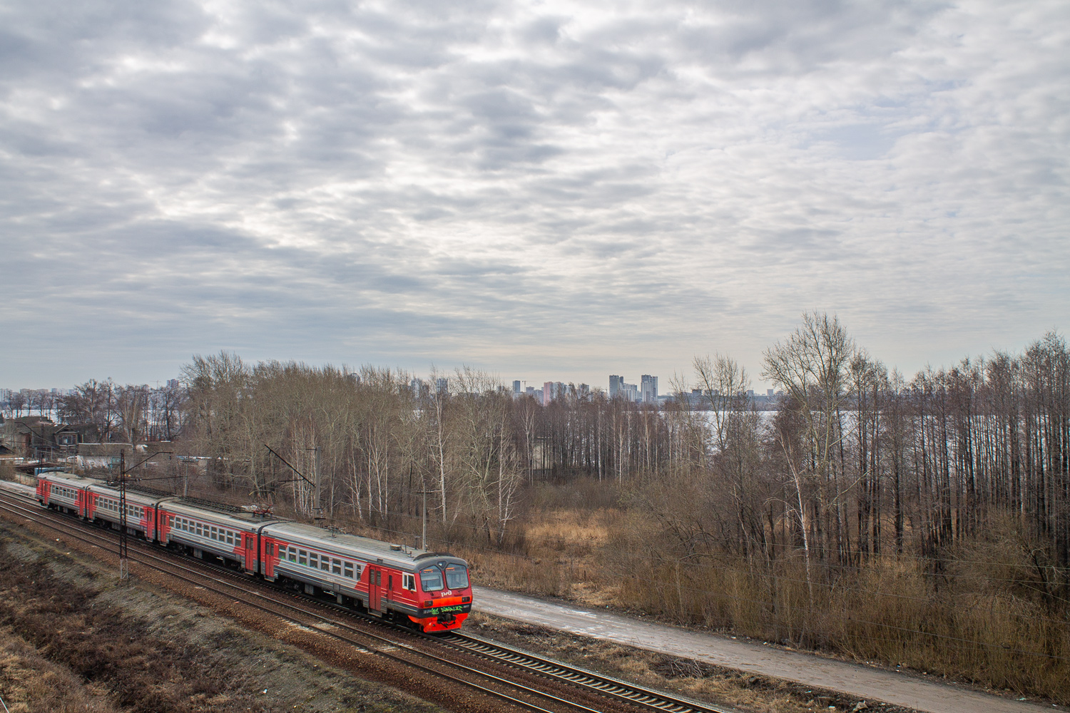 ЭД4М-0077