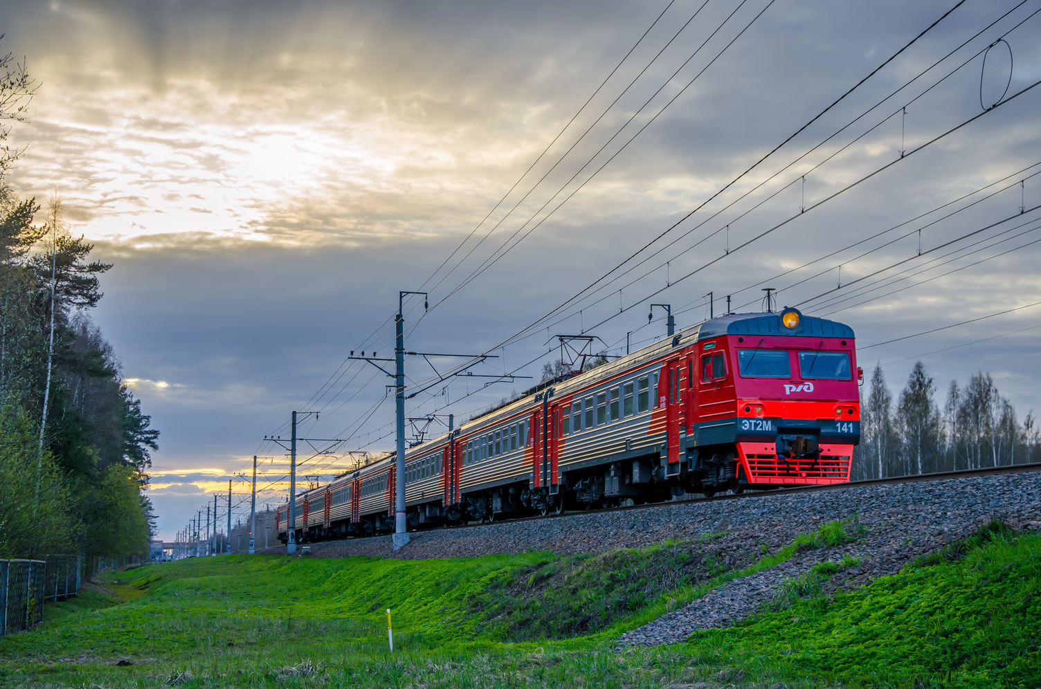 ЭТ2М-141