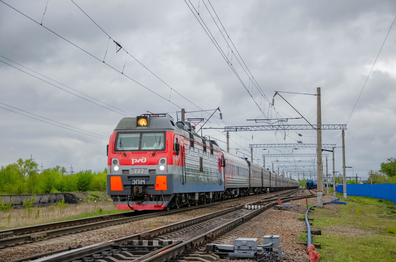 ЭП1М-777