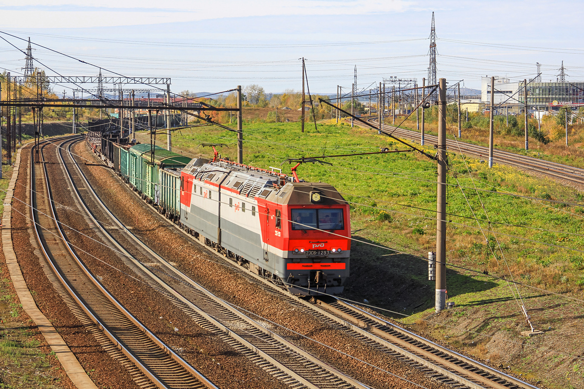 2ЭС6-1293