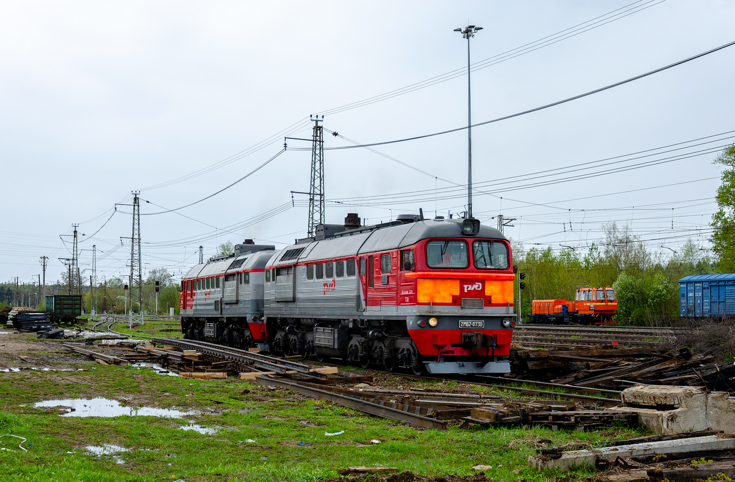 2М62-0730