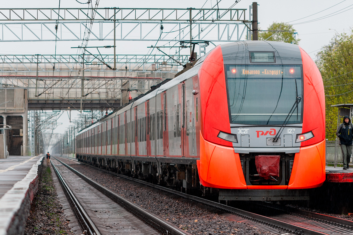 ЭС2Г-127