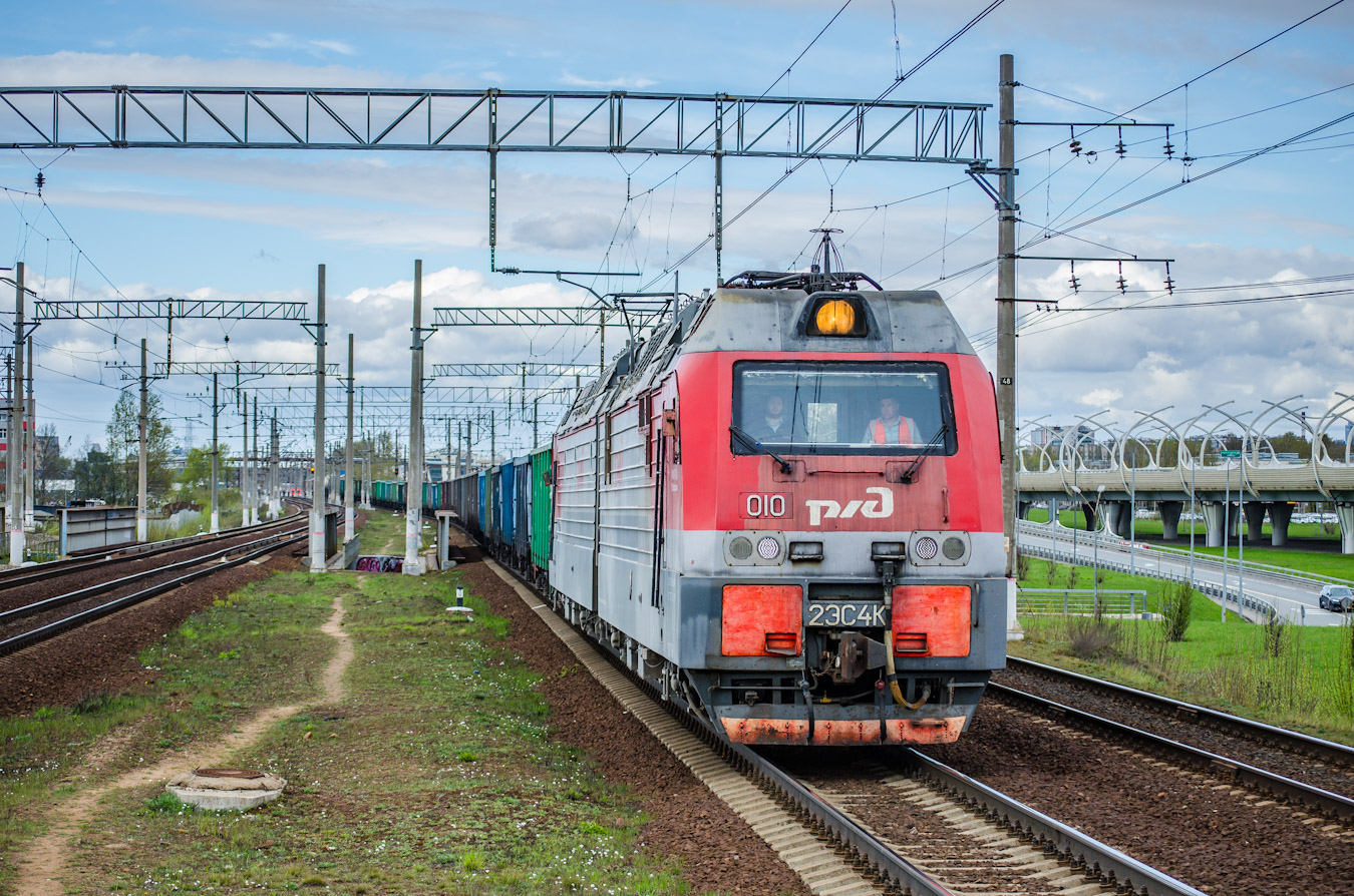 2ЭС4К-010