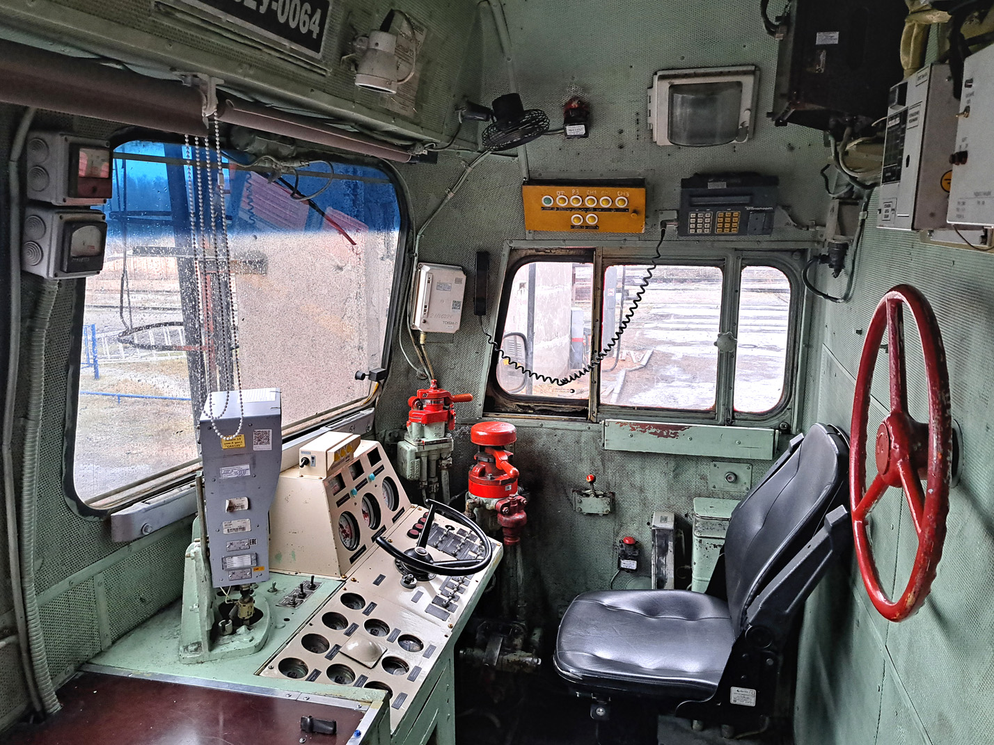 3М62У-0064