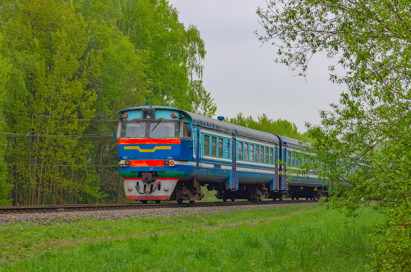 ДРБ1М-07