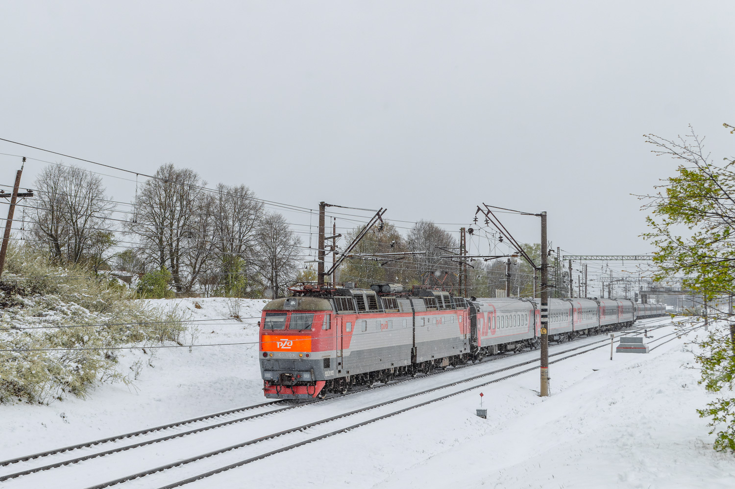 ЧС7-005