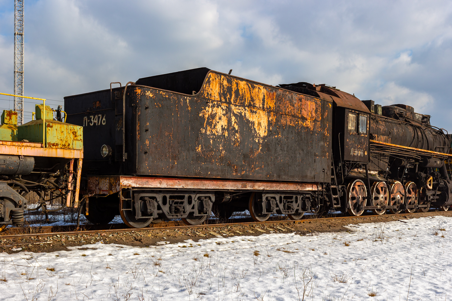 Л-3476