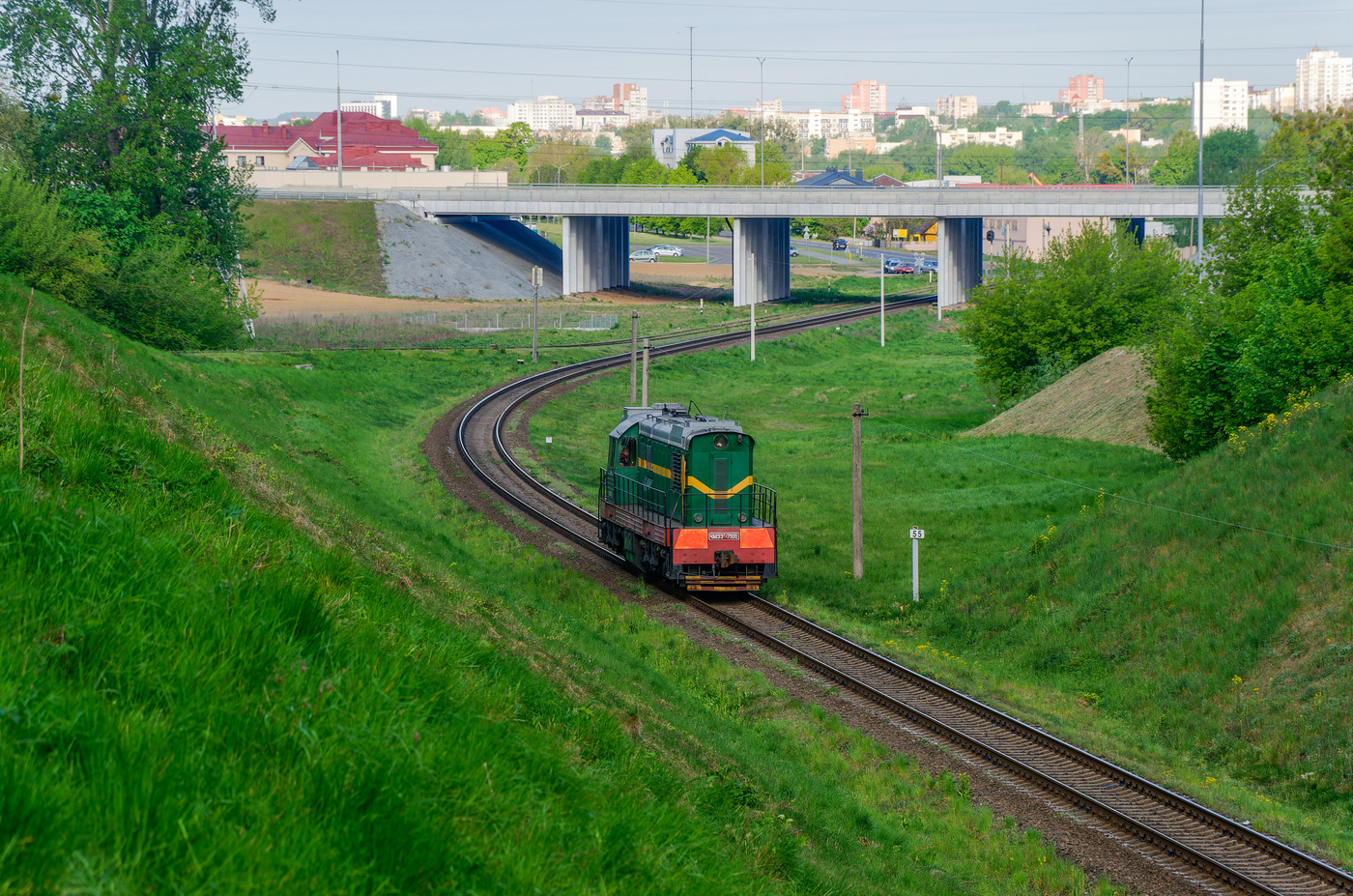 ЧМЭ3Т-7100