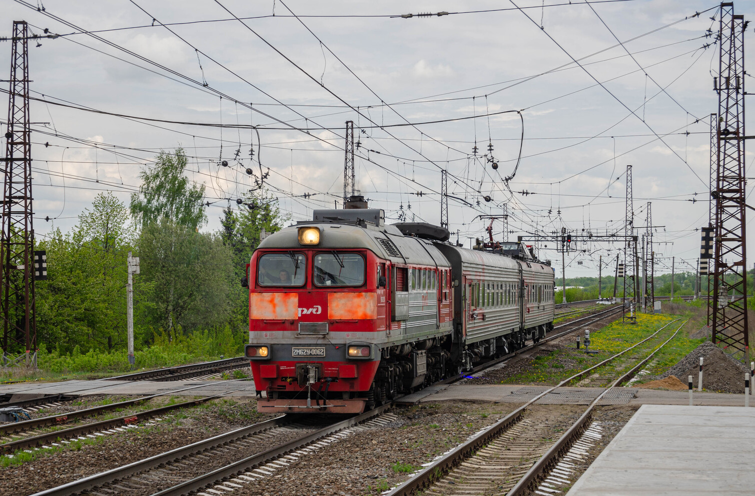 2М62У-0062А