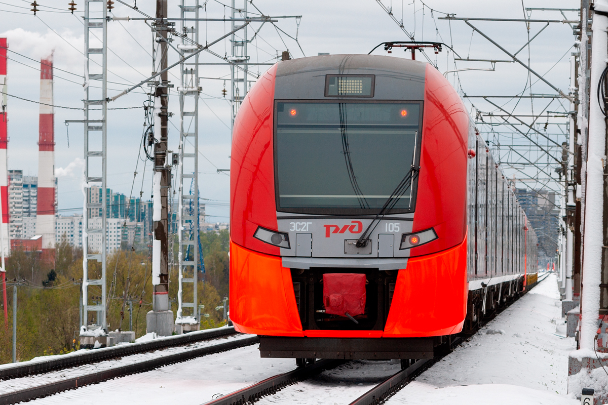 ЭС2Г-105