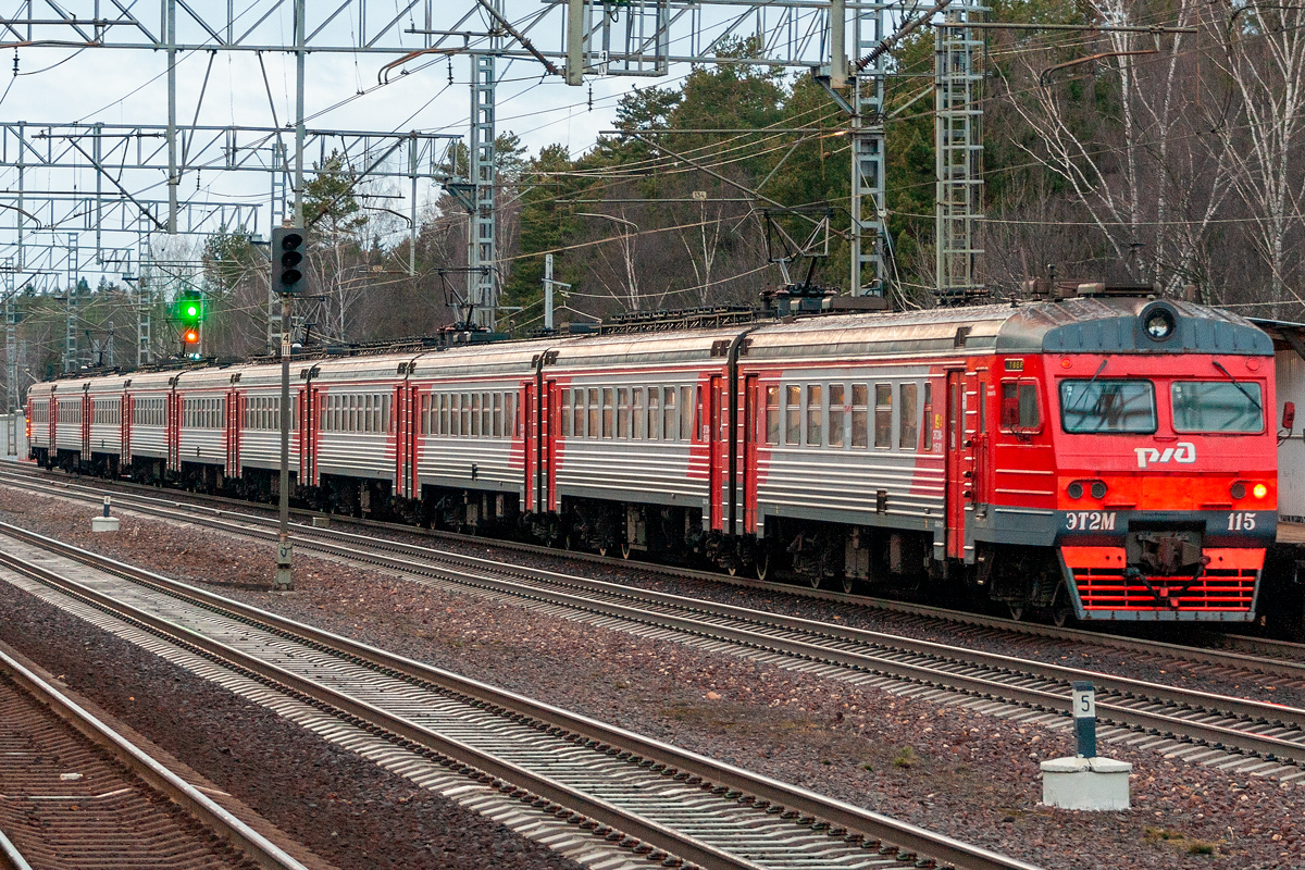 ЭТ2М-115